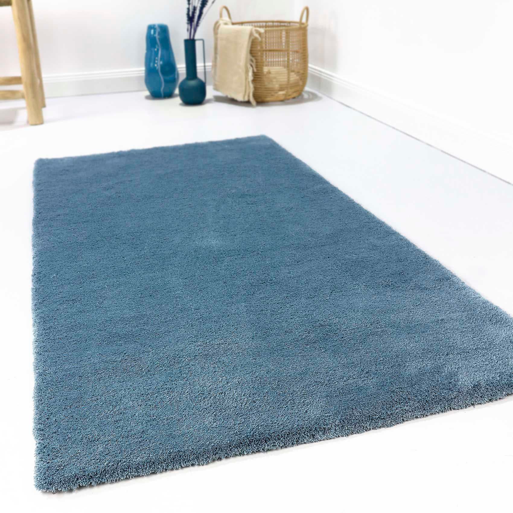 Esprit Teppich »Loft«, rechteckig, 20 mm Höhe, Wohnzimmer, grosse Farbauswahl, sehr weicher Flor, dicht gewebt, robust Esprit Teppich »Loft«, rechteckig, 20 mm Höhe, Wohnzimmer, grosse Farbauswahl, sehr weicher Flor, dicht gewebt, robust von Esprit