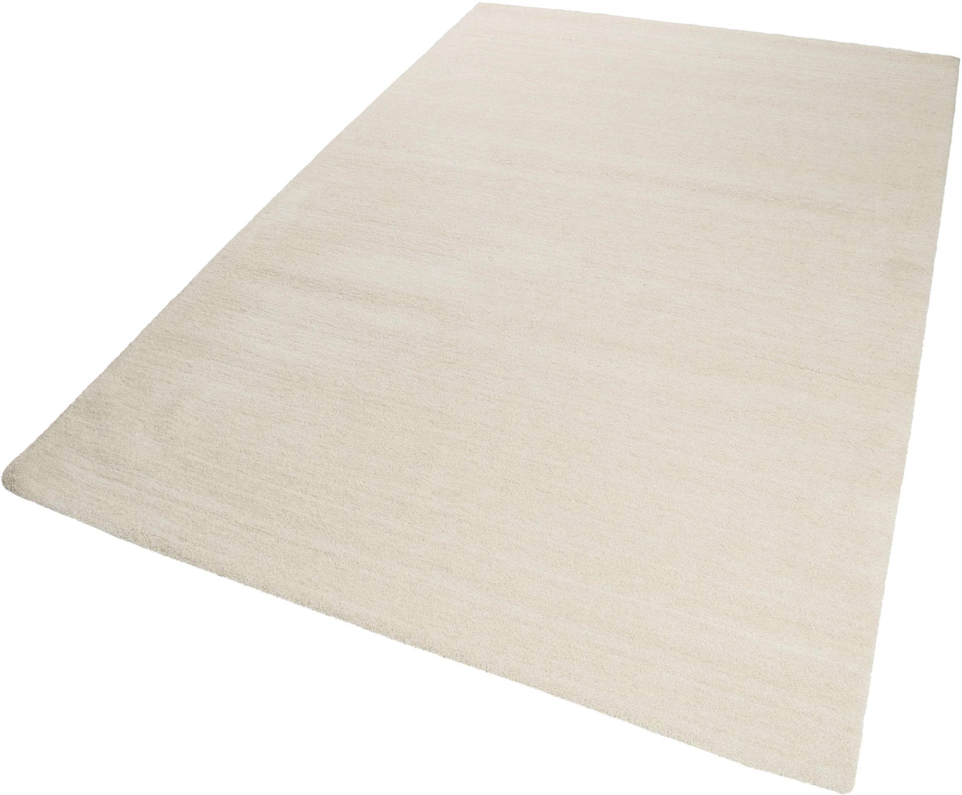 Esprit Teppich »Loft«, rechteckig, 20 mm Höhe, Wohnzimmer, grosse Farbauswahl, sehr weicher Flor, dicht gewebt, robust Esprit Teppich »Loft«, rechteckig, 20 mm Höhe, Wohnzimmer, grosse Farbauswahl, sehr weicher Flor, dicht gewebt, robust von Esprit