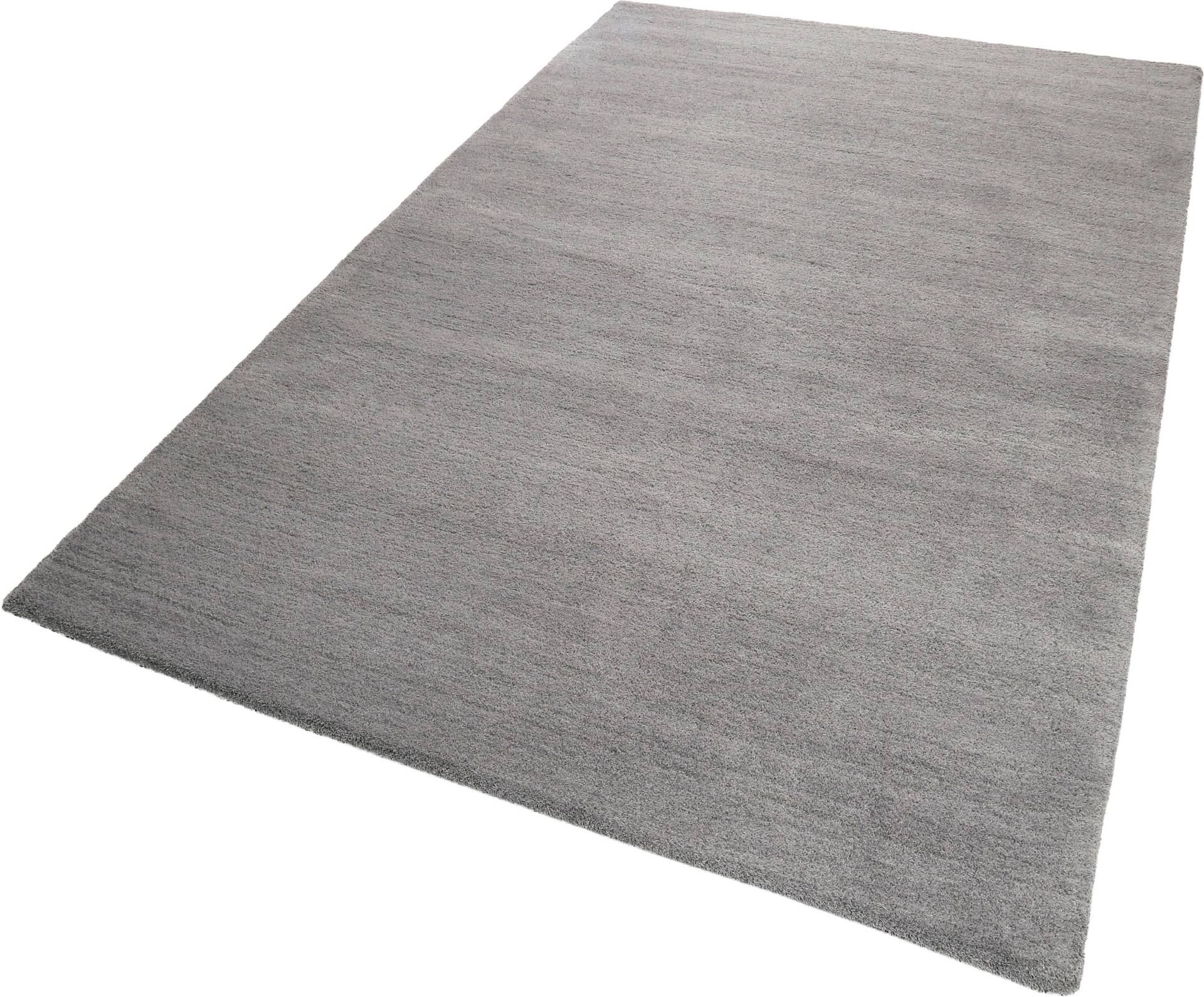 Esprit Teppich »Loft«, rechteckig, 20 mm Höhe, Wohnzimmer, grosse Farbauswahl, sehr weicher Flor, dicht gewebt, robust Esprit Teppich »Loft«, rechteckig, 20 mm Höhe, Wohnzimmer, grosse Farbauswahl, sehr weicher Flor, dicht gewebt, robust von Esprit
