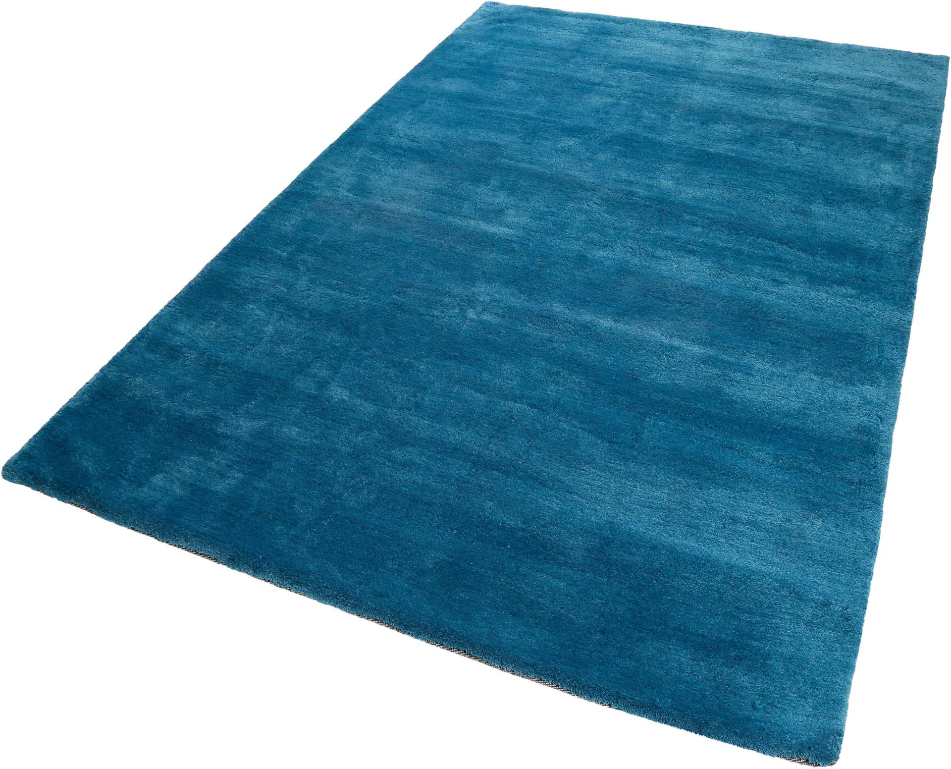 Esprit Teppich »Loft«, rechteckig, 20 mm Höhe, Wohnzimmer, grosse Farbauswahl, sehr weicher Flor, dicht gewebt, robust Esprit Teppich »Loft«, rechteckig, 20 mm Höhe, Wohnzimmer, grosse Farbauswahl, sehr weicher Flor, dicht gewebt, robust von Esprit