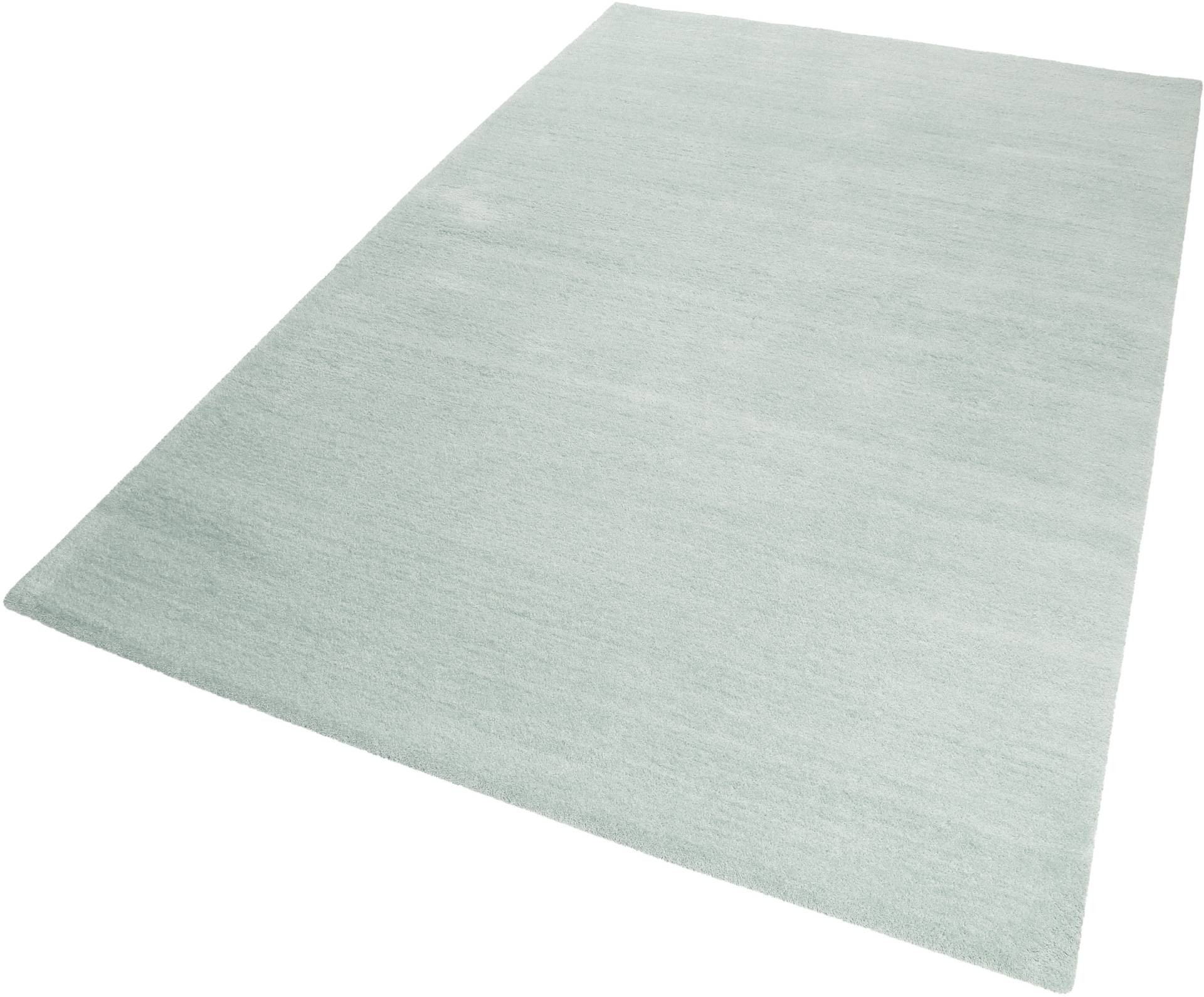 Esprit Teppich »Loft«, rechteckig, 20 mm Höhe, Wohnzimmer, grosse Farbauswahl, sehr weicher Flor, dicht gewebt, robust Esprit Teppich »Loft«, rechteckig, 20 mm Höhe, Wohnzimmer, grosse Farbauswahl, sehr weicher Flor, dicht gewebt, robust von Esprit