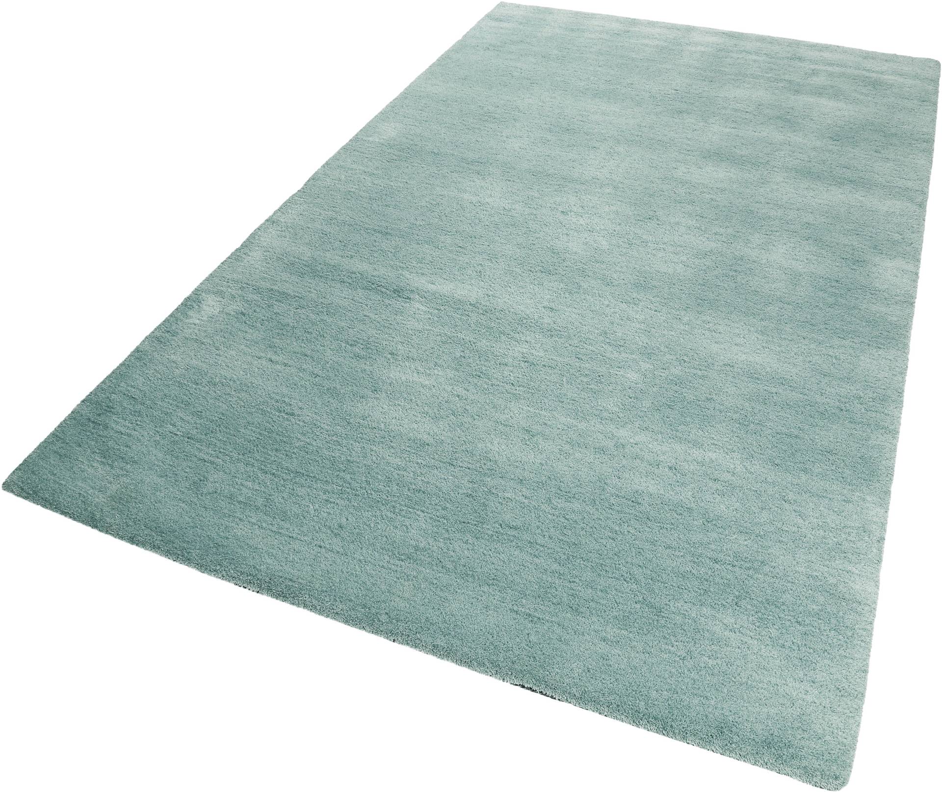 Esprit Teppich »Loft«, rechteckig, 20 mm Höhe, Wohnzimmer, grosse Farbauswahl, sehr weicher Flor, dicht gewebt, robust Esprit Teppich »Loft«, rechteckig, 20 mm Höhe, Wohnzimmer, grosse Farbauswahl, sehr weicher Flor, dicht gewebt, robust von Esprit