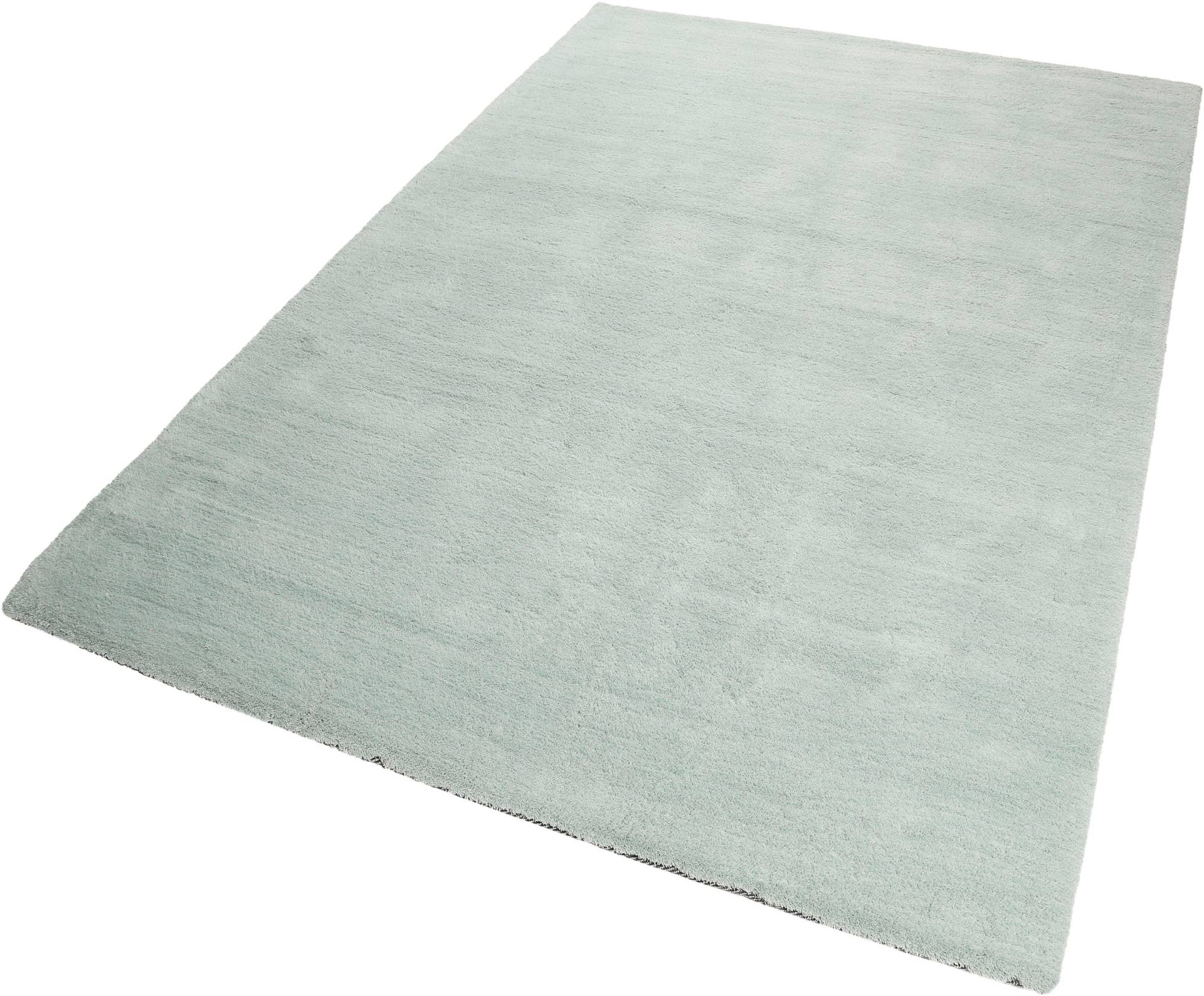 Esprit Teppich »Loft«, rechteckig, 20 mm Höhe, Wohnzimmer, grosse Farbauswahl, sehr weicher Flor, dicht gewebt, robust Esprit Teppich »Loft«, rechteckig, 20 mm Höhe, Wohnzimmer, grosse Farbauswahl, sehr weicher Flor, dicht gewebt, robust von Esprit