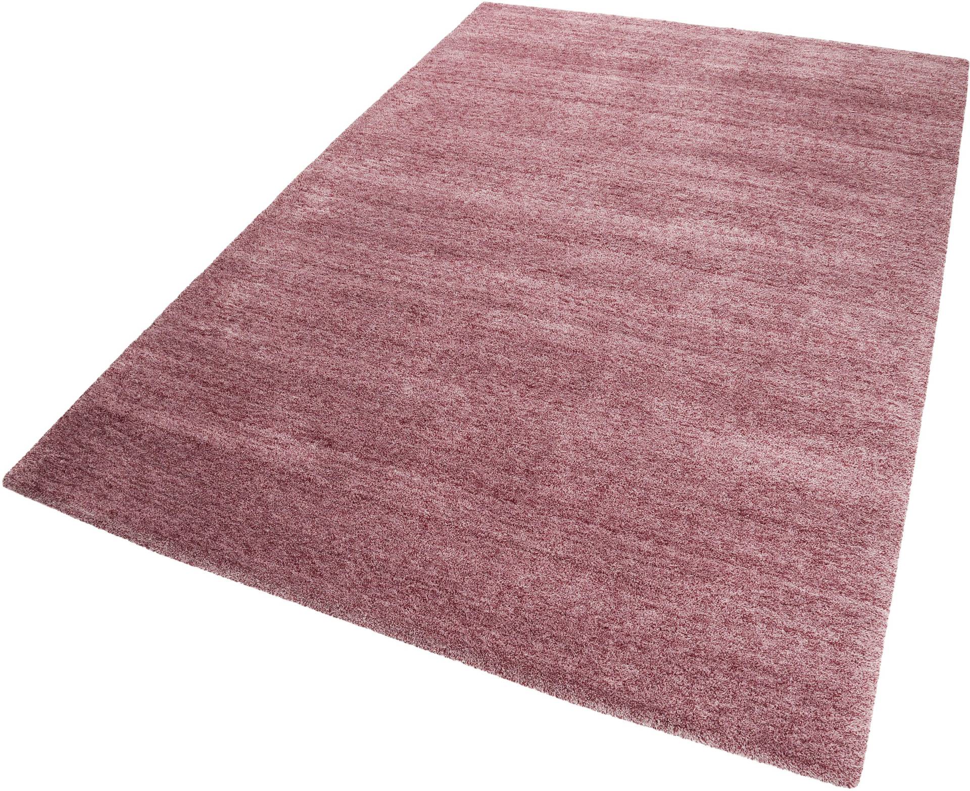 Esprit Teppich »Loft«, rechteckig, 20 mm Höhe, Wohnzimmer, grosse Farbauswahl, sehr weicher Flor, dicht gewebt, robust Esprit Teppich »Loft«, rechteckig, 20 mm Höhe, Wohnzimmer, grosse Farbauswahl, sehr weicher Flor, dicht gewebt, robust von Esprit