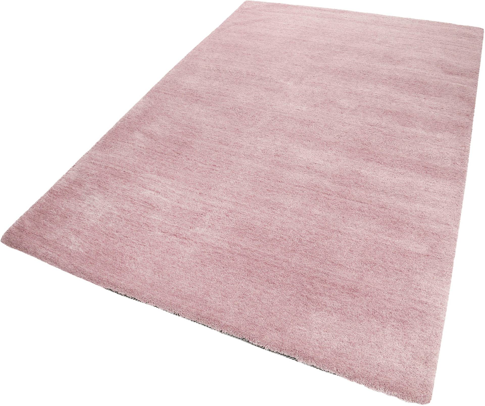 Esprit Teppich »Loft«, rechteckig, 20 mm Höhe, Wohnzimmer, grosse Farbauswahl, sehr weicher Flor, dicht gewebt, robust Esprit Teppich »Loft«, rechteckig, 20 mm Höhe, Wohnzimmer, grosse Farbauswahl, sehr weicher Flor, dicht gewebt, robust von Esprit