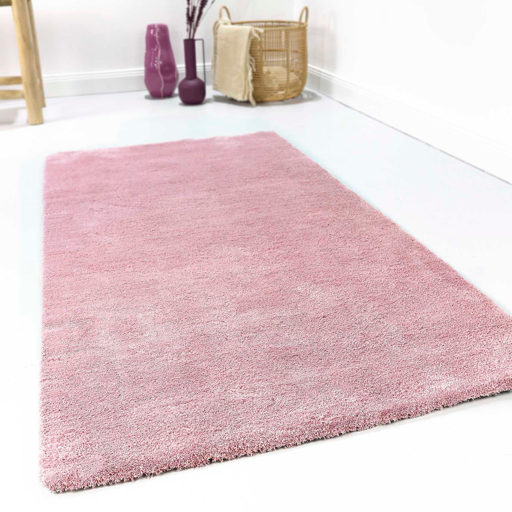 Esprit Teppich »Loft«, rechteckig, 20 mm Höhe, Wohnzimmer, grosse Farbauswahl, sehr weicher Flor, dicht gewebt, robust Esprit Teppich »Loft«, rechteckig, 20 mm Höhe, Wohnzimmer, grosse Farbauswahl, sehr weicher Flor, dicht gewebt, robust von Esprit