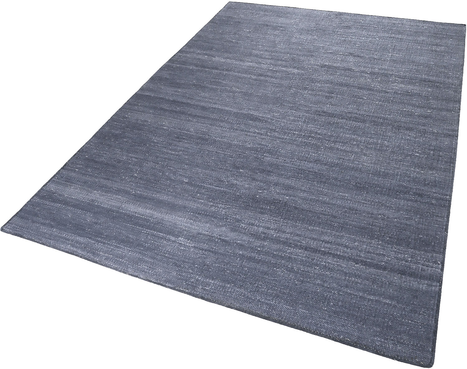 Esprit Teppich »Rainbow Kelim«, rechteckig, 5 mm Höhe, Flachgewebe aus 100% Baumwolle, Wohnzimmer, Kinderzimmer, einfarbig Esprit Teppich »Rainbow Kelim«, rechteckig, 5 mm Höhe, Flachgewebe aus 100% Baumwolle, Wohnzimmer, Kinderzimmer, einfarbig von Esprit