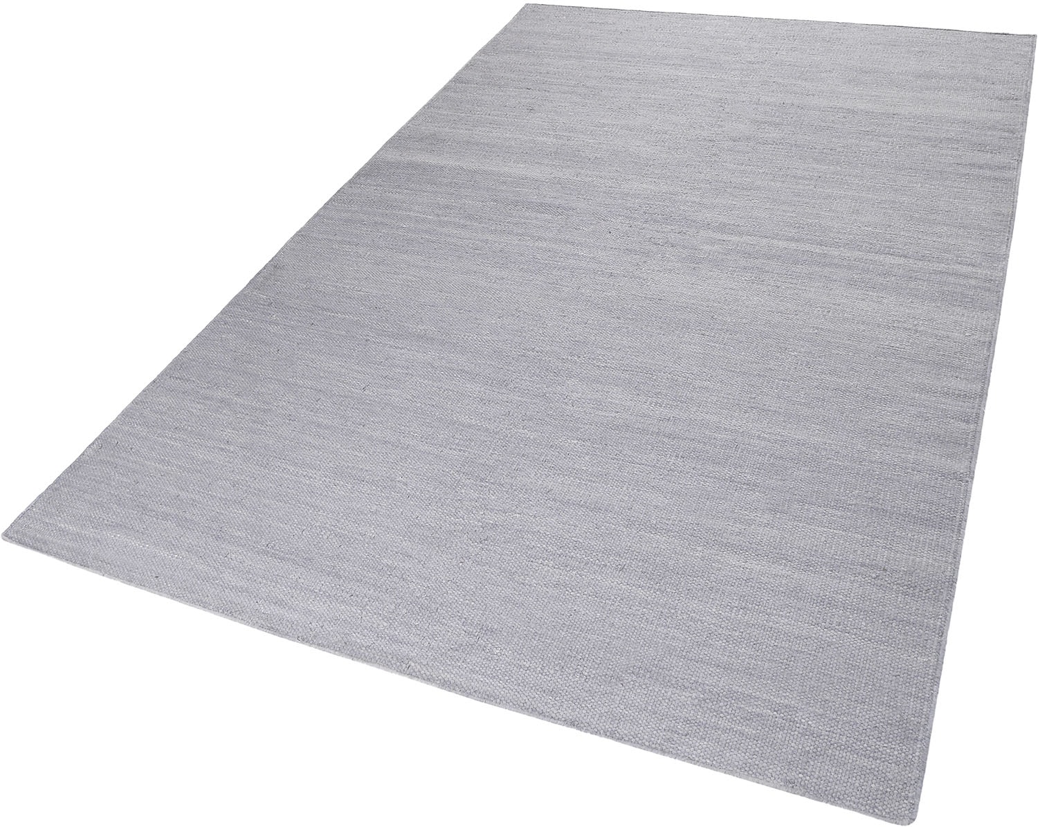 Esprit Teppich »Rainbow Kelim«, rechteckig, 5 mm Höhe, Flachgewebe aus 100% Baumwolle, Wohnzimmer, Kinderzimmer, einfarbig Esprit Teppich »Rainbow Kelim«, rechteckig, 5 mm Höhe, Flachgewebe aus 100% Baumwolle, Wohnzimmer, Kinderzimmer, einfarbig von Esprit
