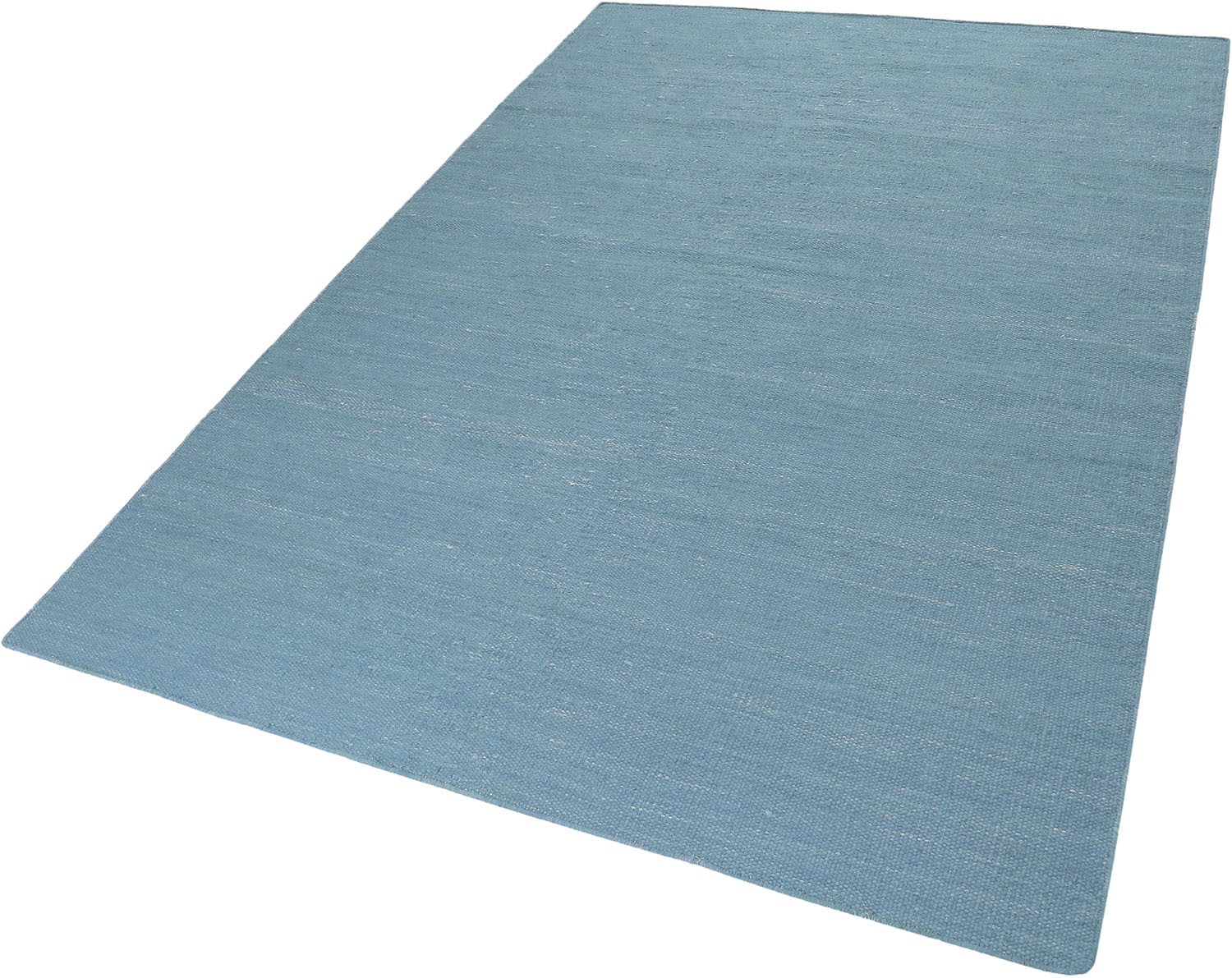 Esprit Teppich »Rainbow Kelim«, rechteckig, 5 mm Höhe, Flachgewebe aus 100% Baumwolle, Wohnzimmer, Kinderzimmer, einfarbig Esprit Teppich »Rainbow Kelim«, rechteckig, 5 mm Höhe, Flachgewebe aus 100% Baumwolle, Wohnzimmer, Kinderzimmer, einfarbig von Esprit