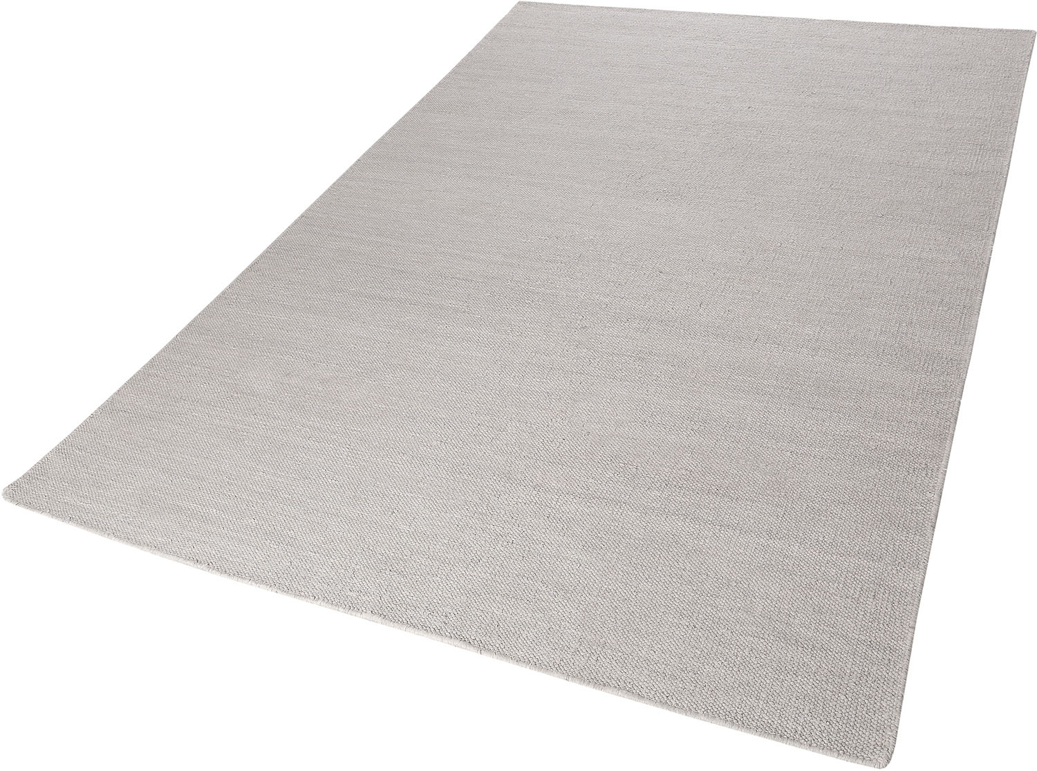 Esprit Teppich »Rainbow Kelim«, rechteckig, 5 mm Höhe, Flachgewebe aus 100% Baumwolle, Wohnzimmer, Kinderzimmer, einfarbig Esprit Teppich »Rainbow Kelim«, rechteckig, 5 mm Höhe, Flachgewebe aus 100% Baumwolle, Wohnzimmer, Kinderzimmer, einfarbig von Esprit