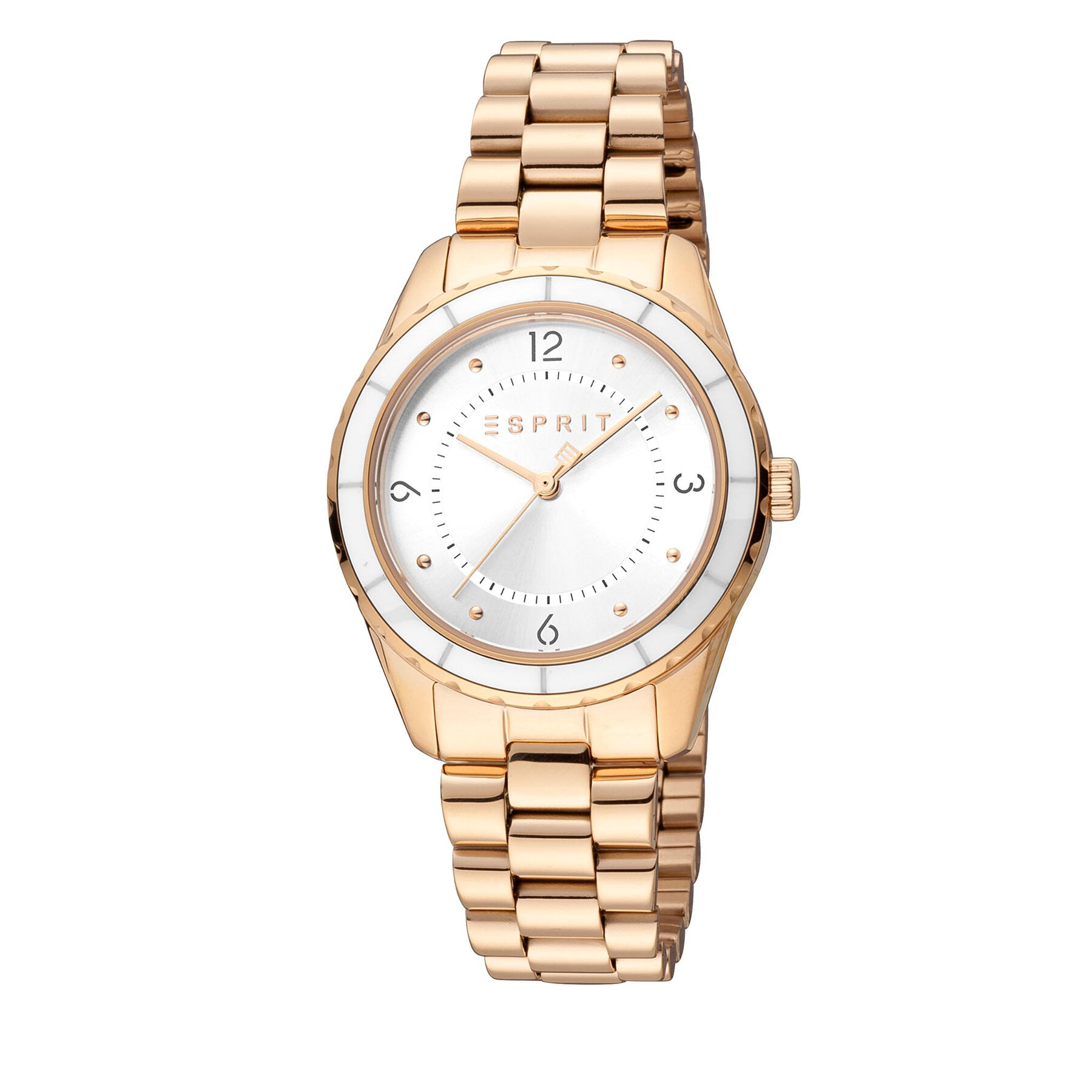 Uhr Esprit ES1L348M0065 Goldfarben von Esprit