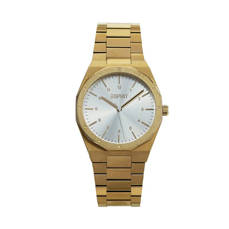 Uhr Esprit ESLW23841LYG Goldfarben von Esprit