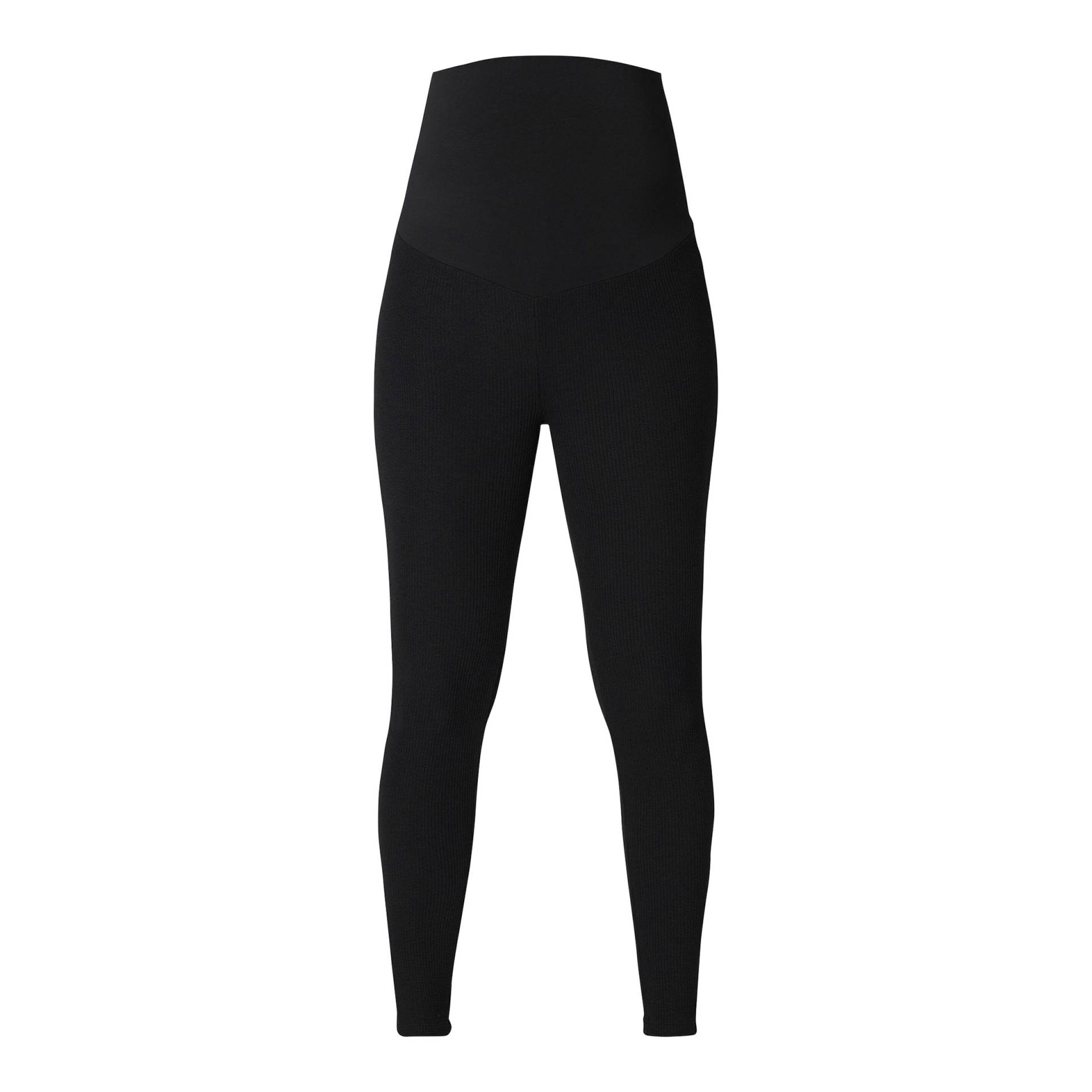 Umstands-Leggings Rippqualität von Esprit