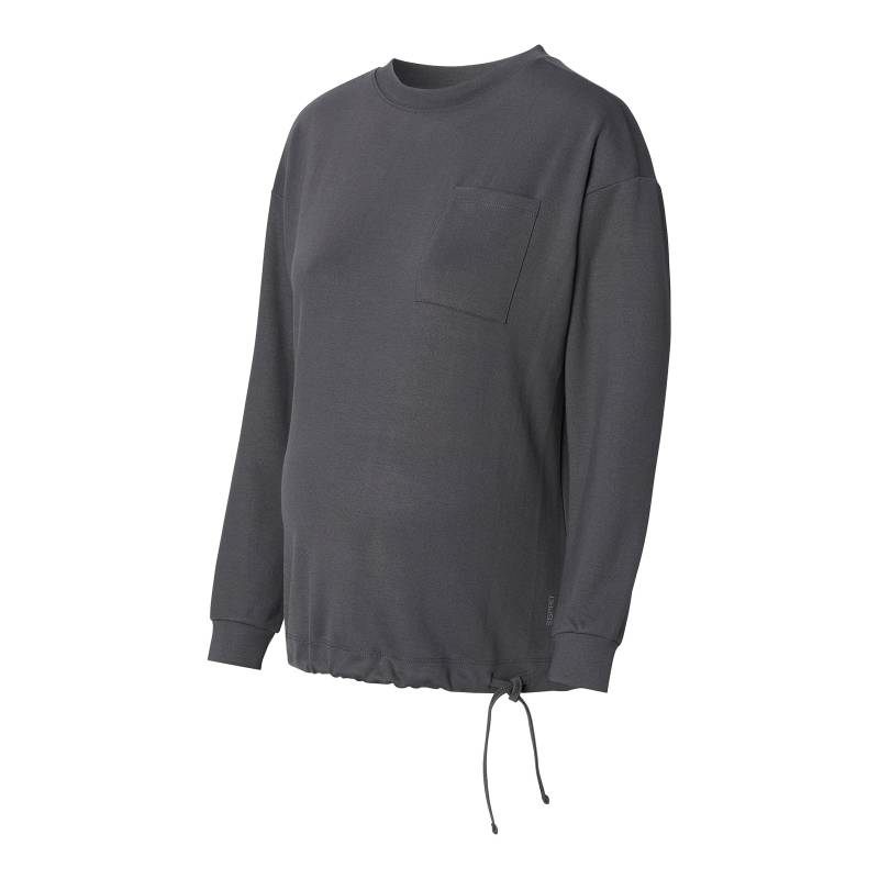 Umstands-Sweatshirt aus recyceltem Polyester von Esprit