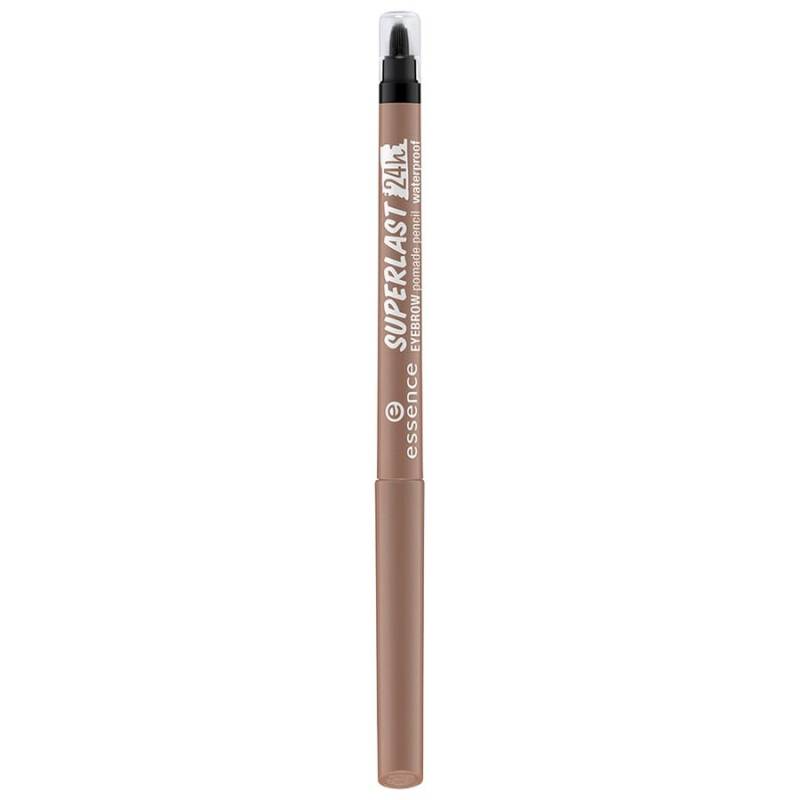 Essence  Essence Superlast 24h Eyebrow Pomade Pencil Waterproof augenbrauenstift 0.31 g von Essence