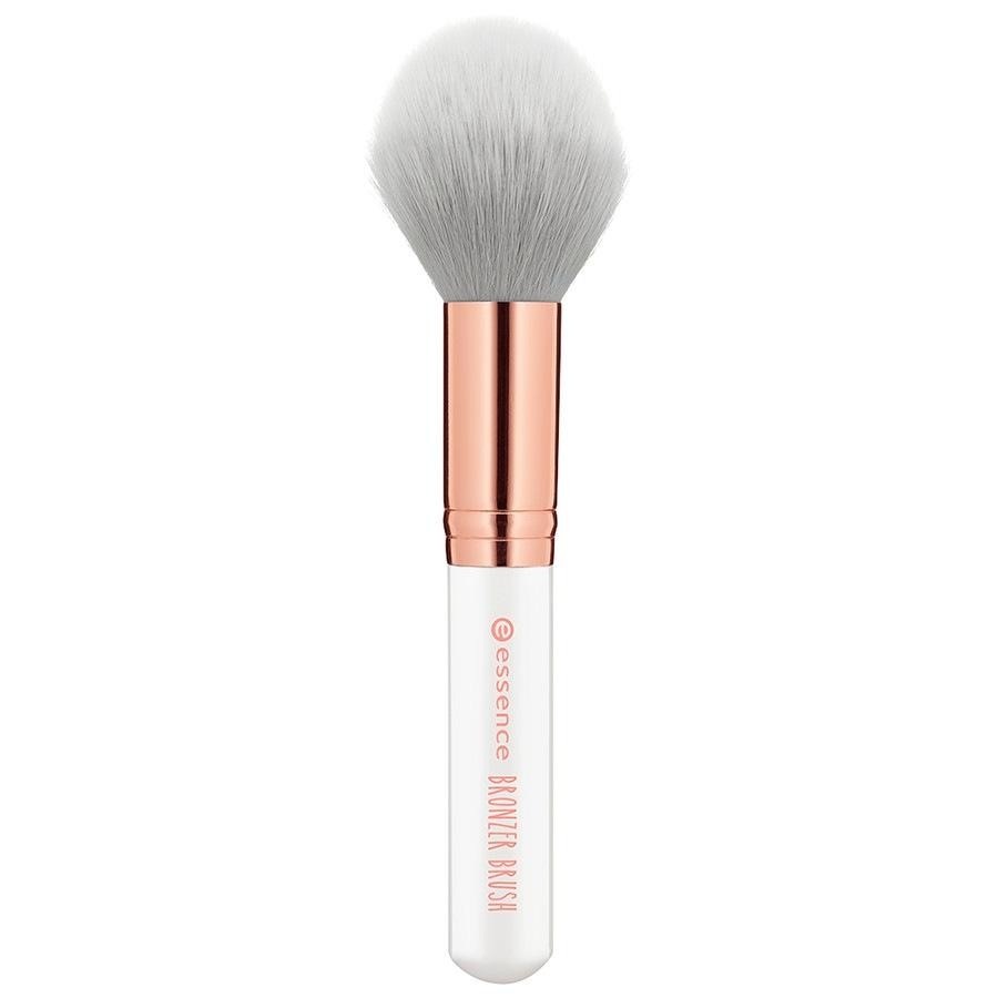 Essence Essence Bronzer Brush foundationpinsel 1.0 pieces Essence Essence Bronzer Brush foundationpinsel 1.0 pieces von Essence