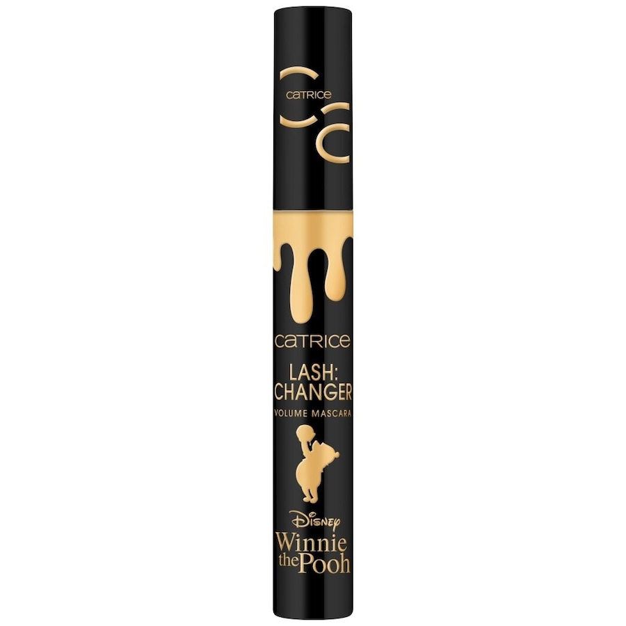 Essence Disney Essence Disney Winnie the Pooh LASH CHANGER Volume mascara 11.0 ml Essence Disney Essence Disney Winnie the Pooh LASH CHANGER Volume mascara 11.0 ml von Essence