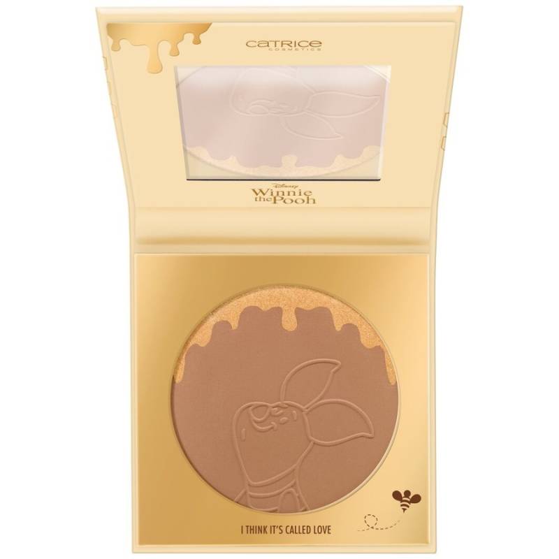 Essence Disney Essence Disney Winnie the Pooh Soft Glow bronzer 9.0 g von Essence