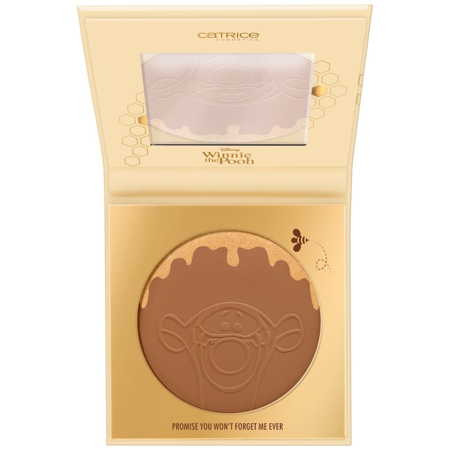 Essence Disney Essence Disney Winnie the Pooh Soft Glow bronzer 9.0 g von Essence