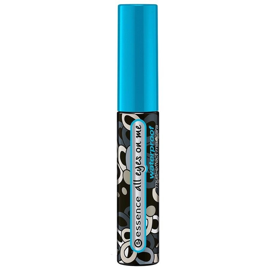 Essence Essence All Eyes On Me Waterproof Multi-Effect mascara 8.0 ml Essence Essence All Eyes On Me Waterproof Multi-Effect mascara 8.0 ml von Essence