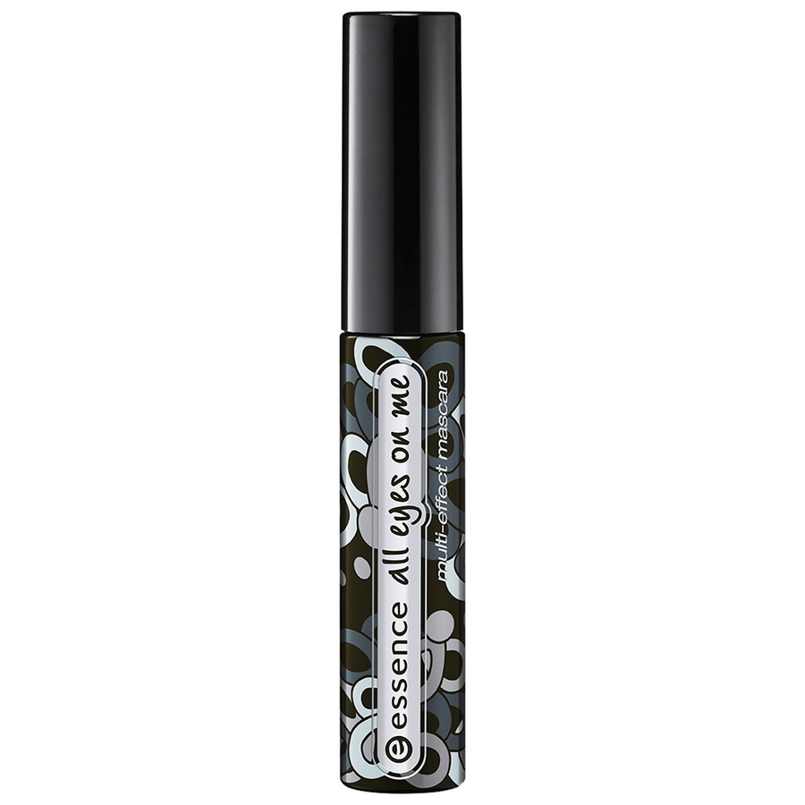 Essence  Essence All Eyes On Me mascara 8.0 ml von Essence