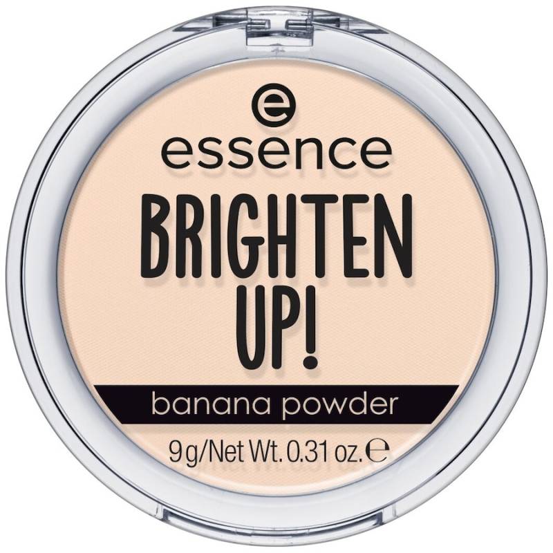 Essence  Essence Banana Powder puder 9.0 g von Essence