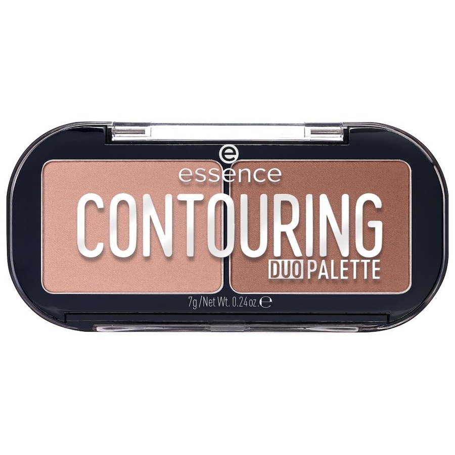 Essence  Essence Contouring Duo Palette puder 7.0 g von Essence