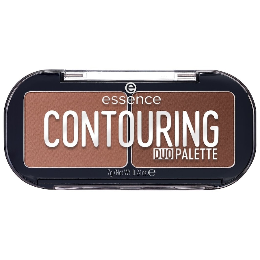 Essence  Essence Contouring Duo Palette puder 7.0 g von Essence