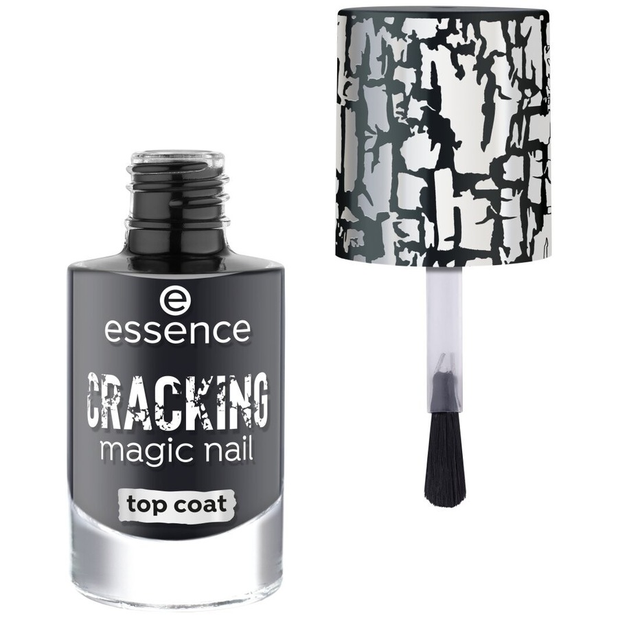 Essence  Essence Cracking Magic Nail top_coat 8.0 ml von Essence