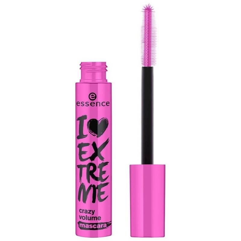 Essence  Essence Extreme Crazy Volume mascara 9.0 ml von Essence