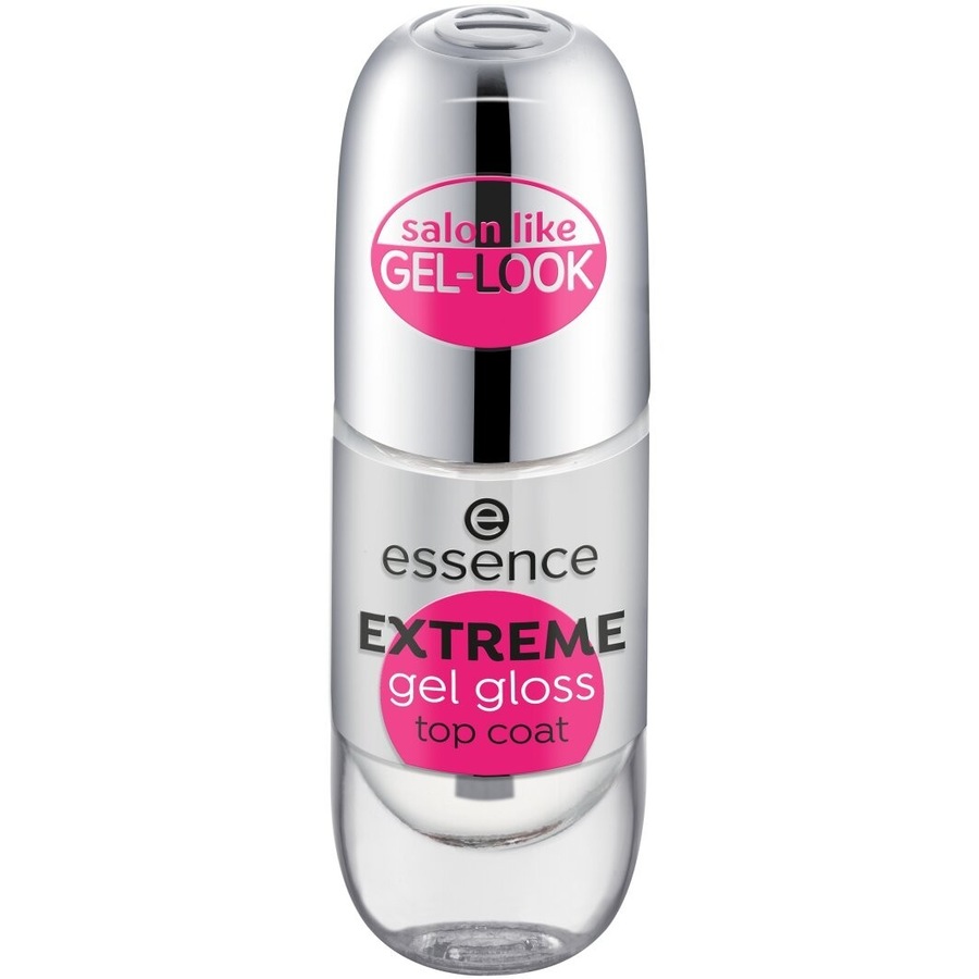 Essence  Essence Extreme Gel Gloss nagelgel 8.0 ml von Essence