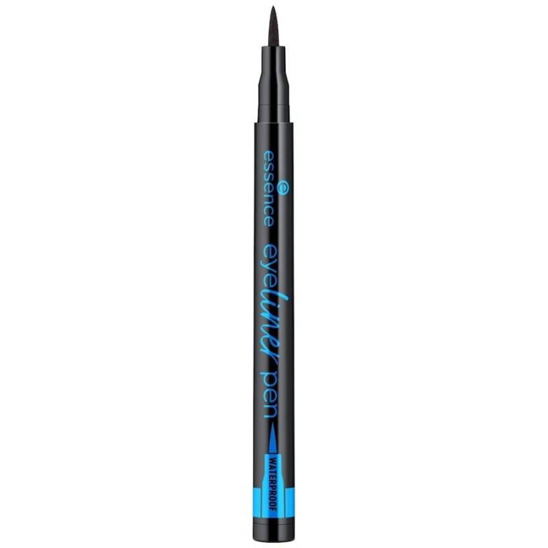 Essence  Essence Pen Waterproof eyeliner 1.0 ml von Essence