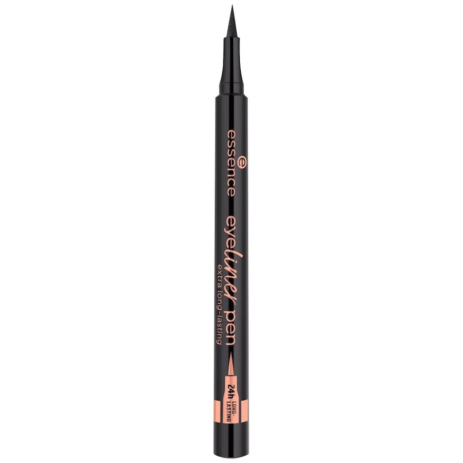 Essence Essence Extra long-lasting eyeliner 1.1 ml Essence Essence Extra long-lasting eyeliner 1.1 ml von Essence