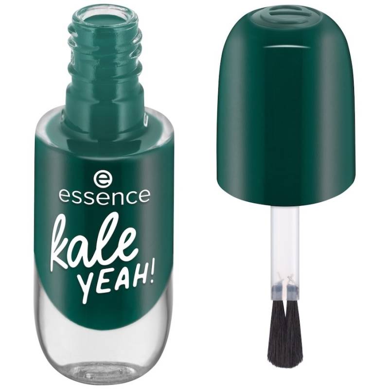 Essence  Essence Gel Nail Colour nagellack 8.0 ml von Essence