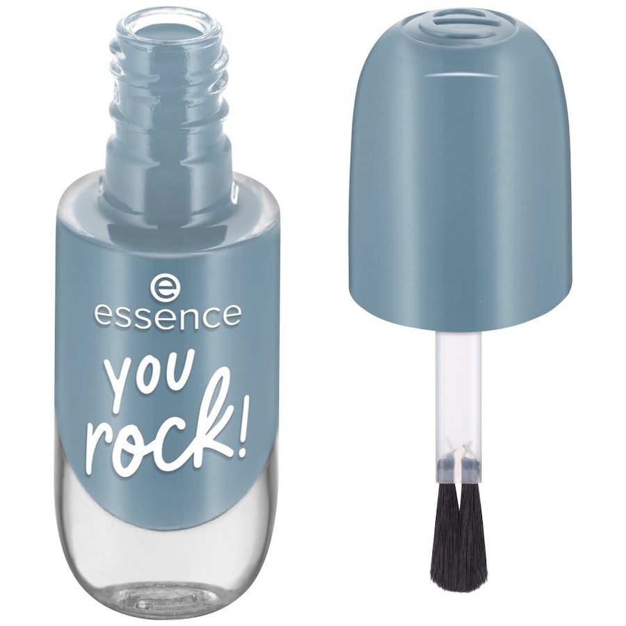 Essence  Essence Gel Nail Colour nagellack 8.0 ml von Essence