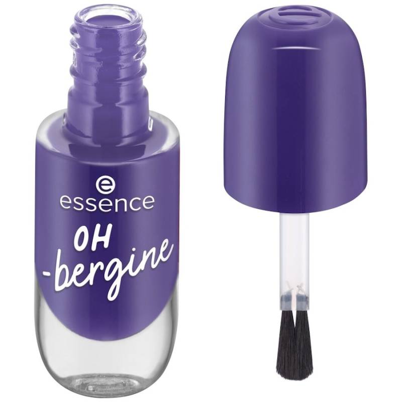 Essence  Essence Gel Nail Colour nagellack 8.0 ml von Essence