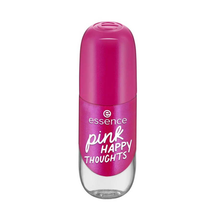 Essence Essence Gel Nail Colour nagellack 8.0 ml Essence Essence Gel Nail Colour nagellack 8.0 ml von Essence