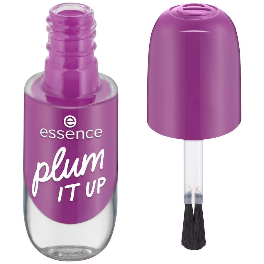 Essence Essence Gel Nail Colour nagellack 8.0 ml Essence Essence Gel Nail Colour nagellack 8.0 ml von Essence