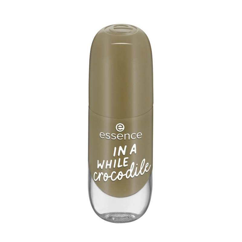 Essence  Essence Gel Nail Colour nagellack 8.0 ml von Essence