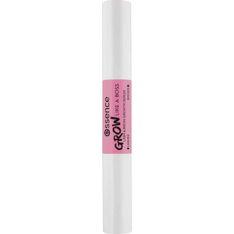 Essence  Essence Grow Like A Boss Lash & Brow Growth Serum feuchtigkeitsserum 6.0 ml von Essence