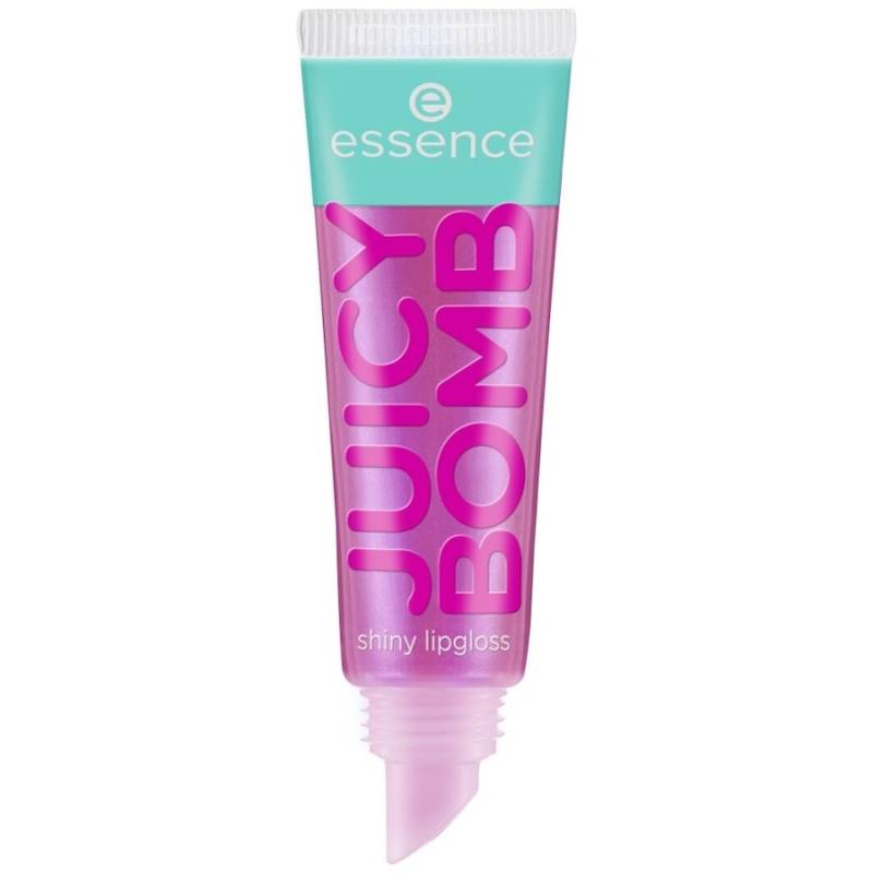 Essence  Essence Juicy Bomb lipgloss 10.0 ml von Essence