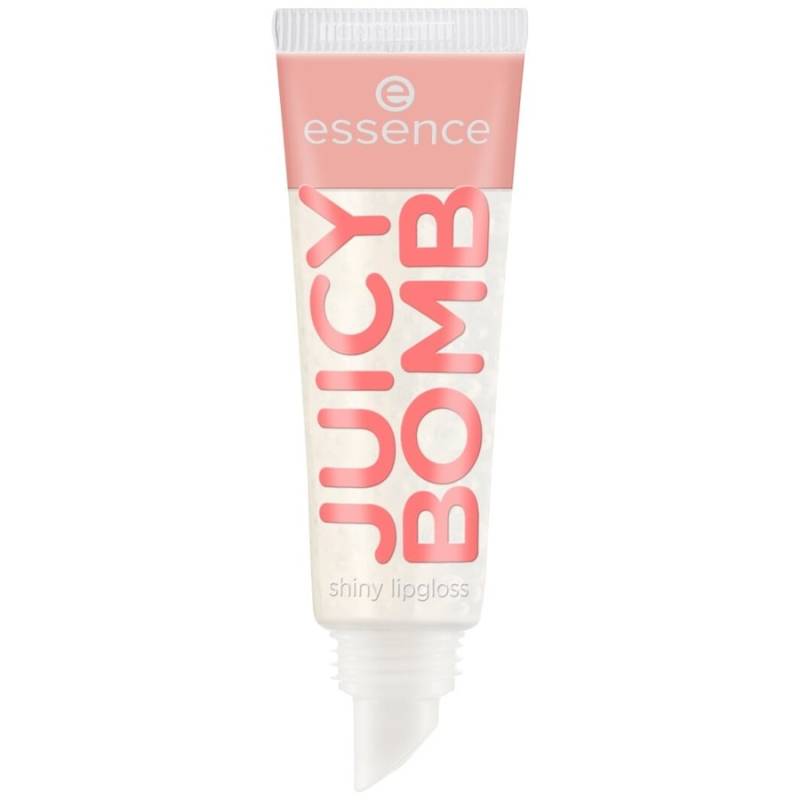 Essence  Essence Juicy Bomb lipgloss 10.0 ml von Essence