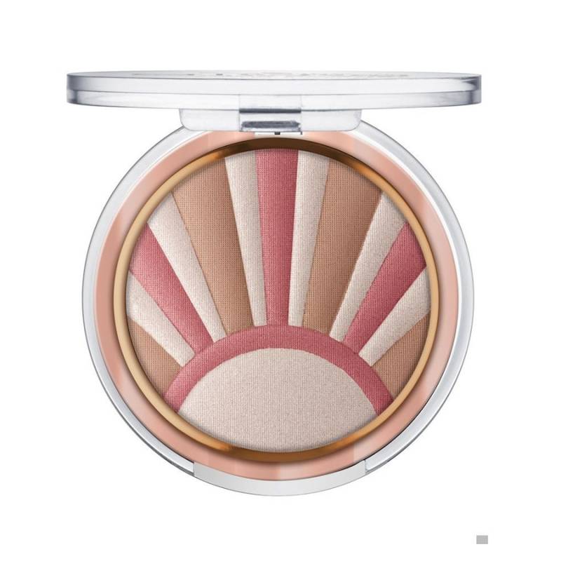 Essence  Essence Kissed By The Light Illuminating Powder puder 10.0 g von Essence