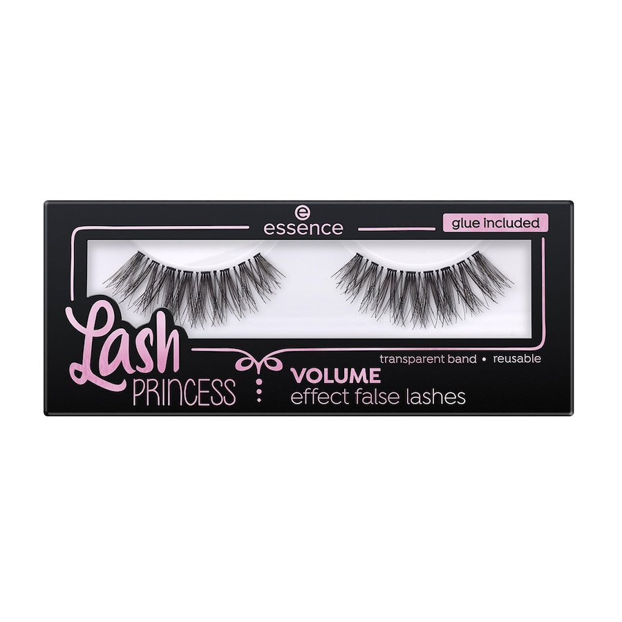 Essence  Essence Lash Princes Volume Effect kuenstliche_wimpern 1.0 pieces von Essence