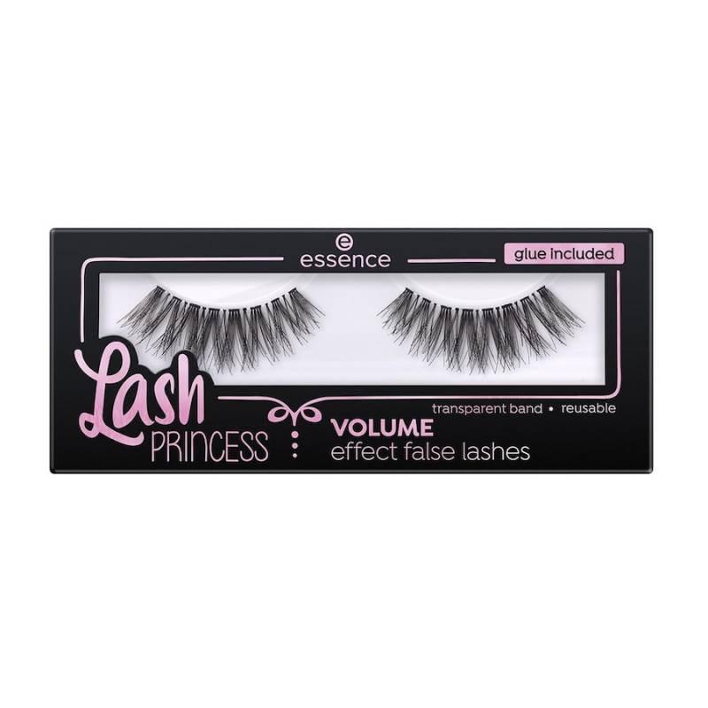 Essence  Essence Lash Princes Volume Effect kuenstliche_wimpern 1.0 pieces von Essence