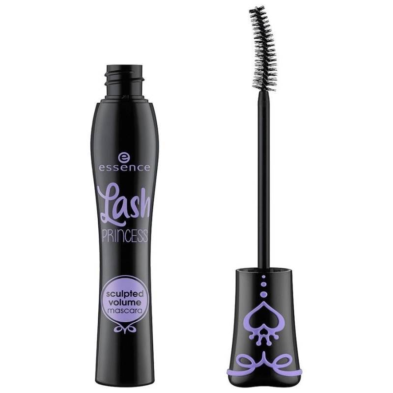 Essence  Essence Lash Princess Sculpted Volume mascara 12.0 ml von Essence