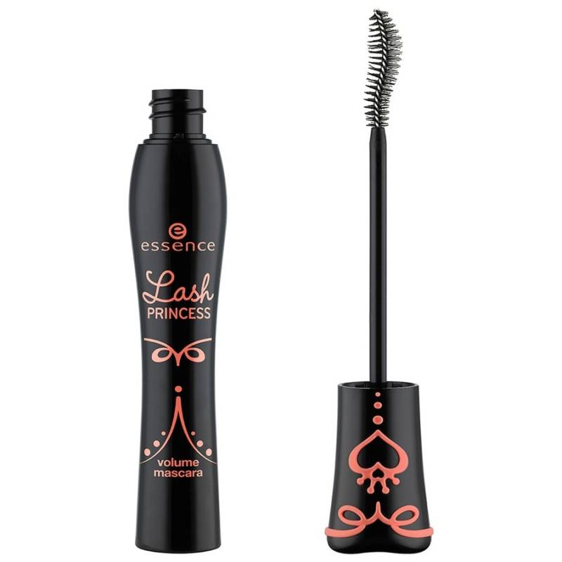 Essence  Essence Lash Princess Volume mascara 12.0 ml von Essence