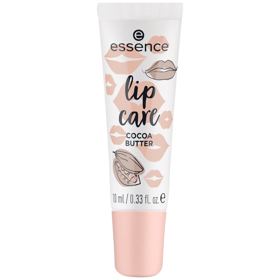 Essence  Essence Lip Care Cocoa Butter lippenbalm 10.0 ml von Essence