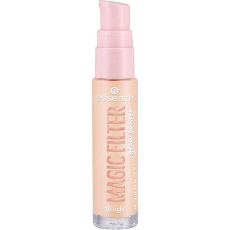 Essence  Essence MAGIC FILTER Glow Booster primer 14.0 ml von Essence