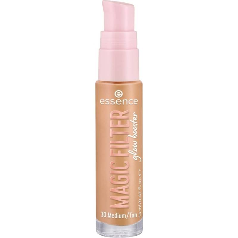 Essence  Essence MAGIC FILTER Glow Booster primer 14.0 ml von Essence